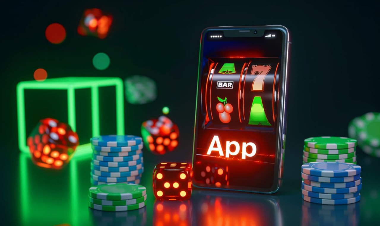 ubajee app